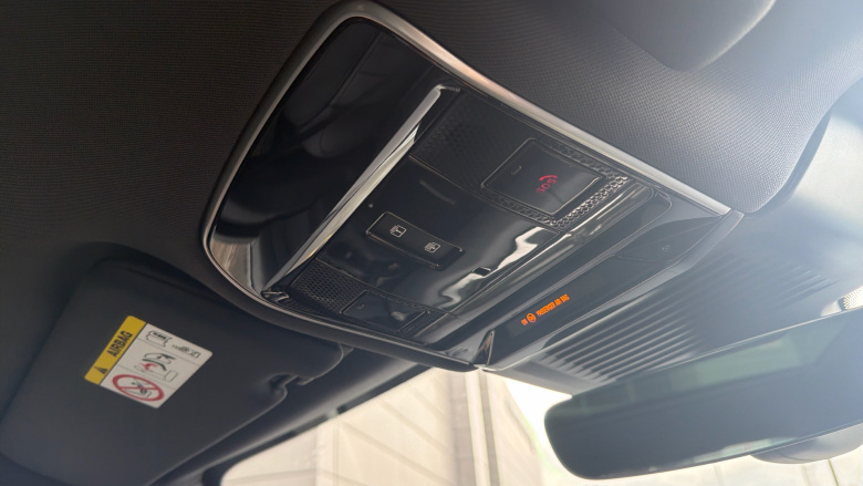 Land Rover Range Rover Sport 3.0 D250 Edition 5dr Auto Diesel Estate